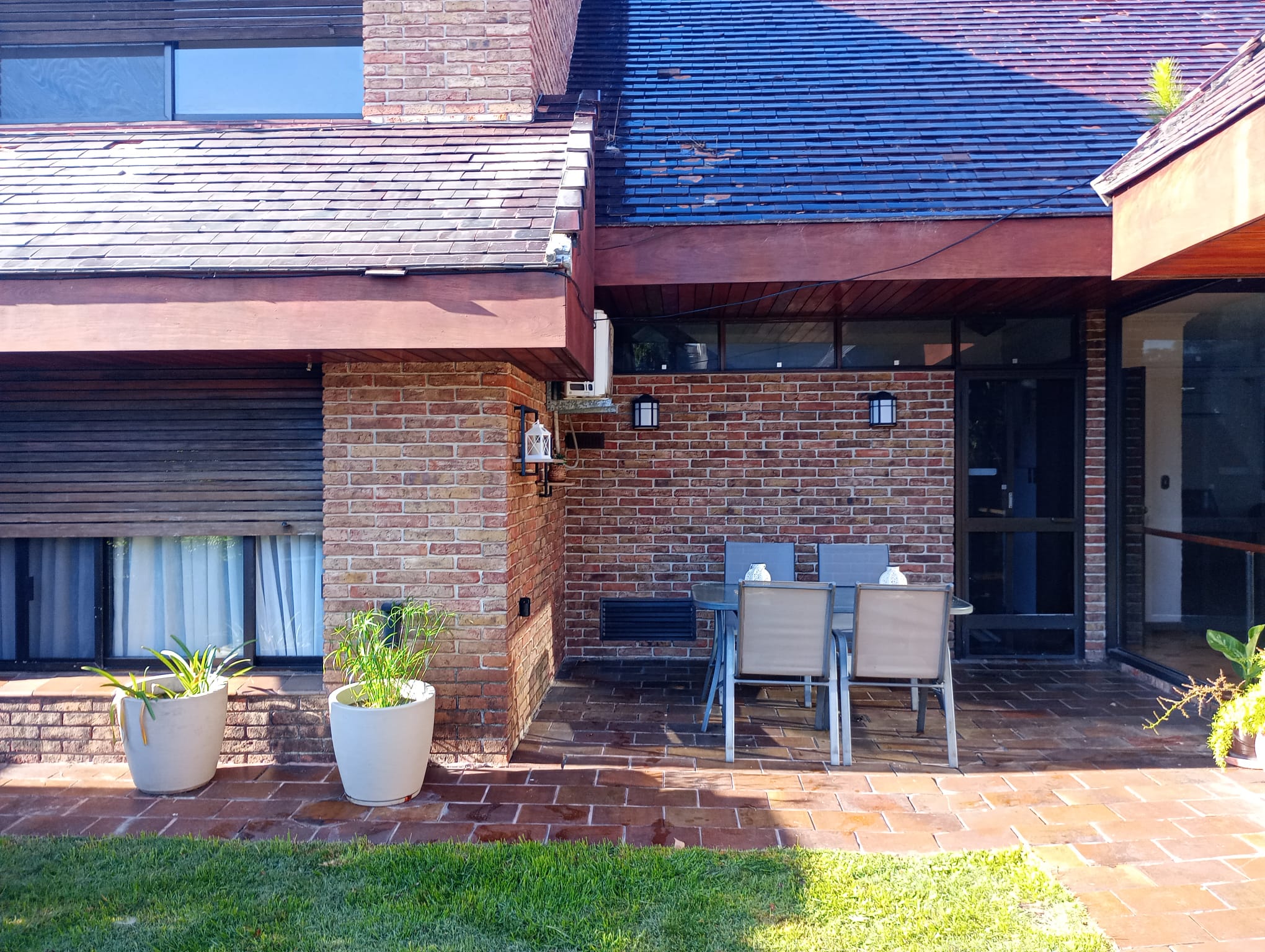 Patio comun 2