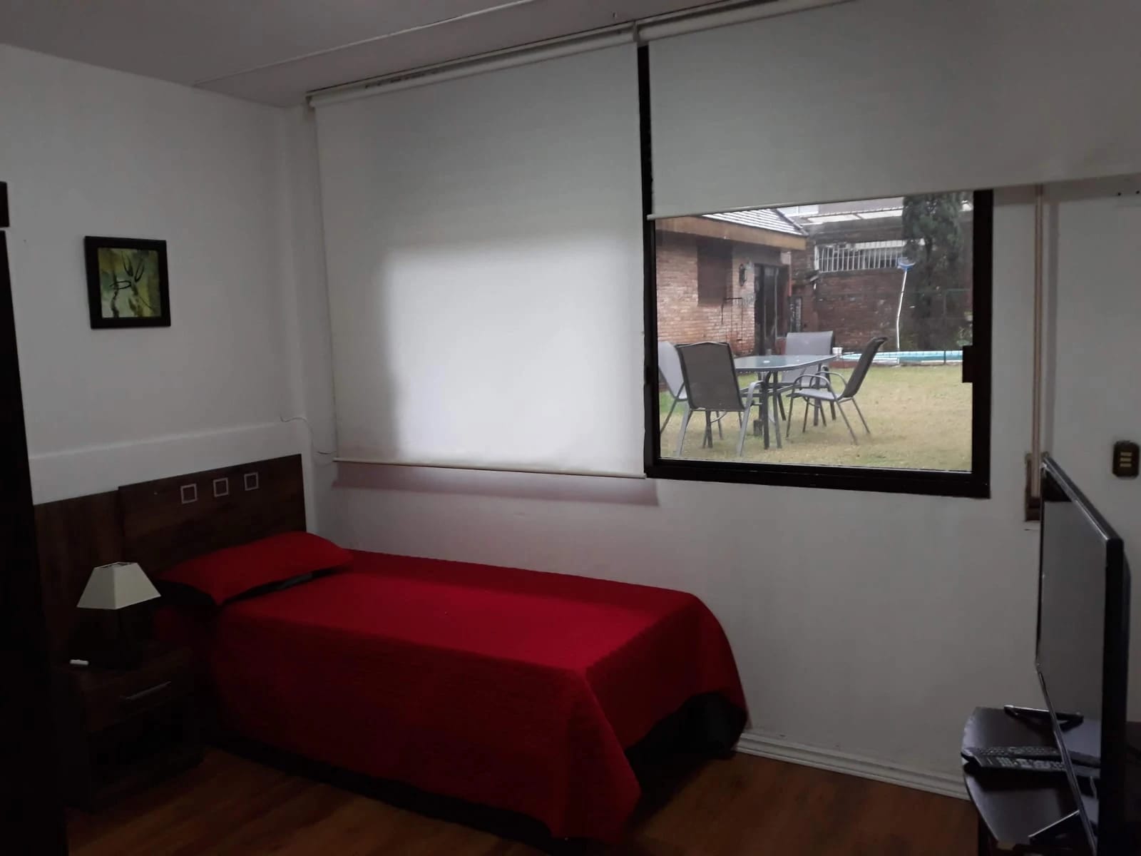 Habitacion 2